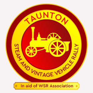 Event organiser logo